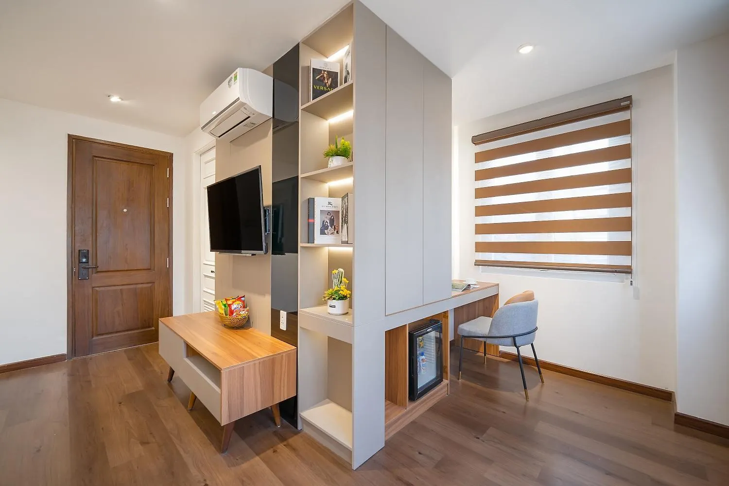 Duong Gia Hotel Dn By - Bay Luxury 다낭