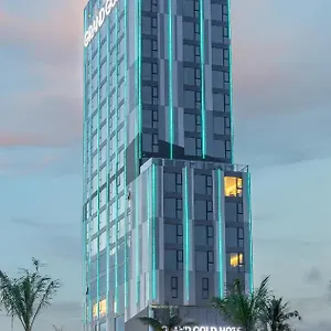 Grand Gold & **** Da Nang