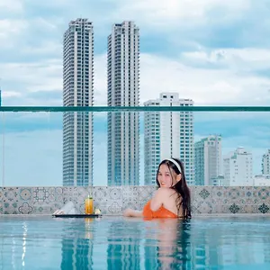 Sea Garden **** Da Nang