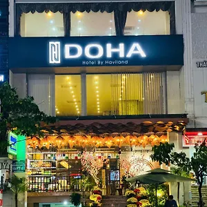 Doha Bliss By Haviland Hotel