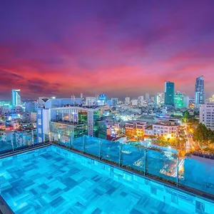 씨 하우스 오피스 앤 다낭