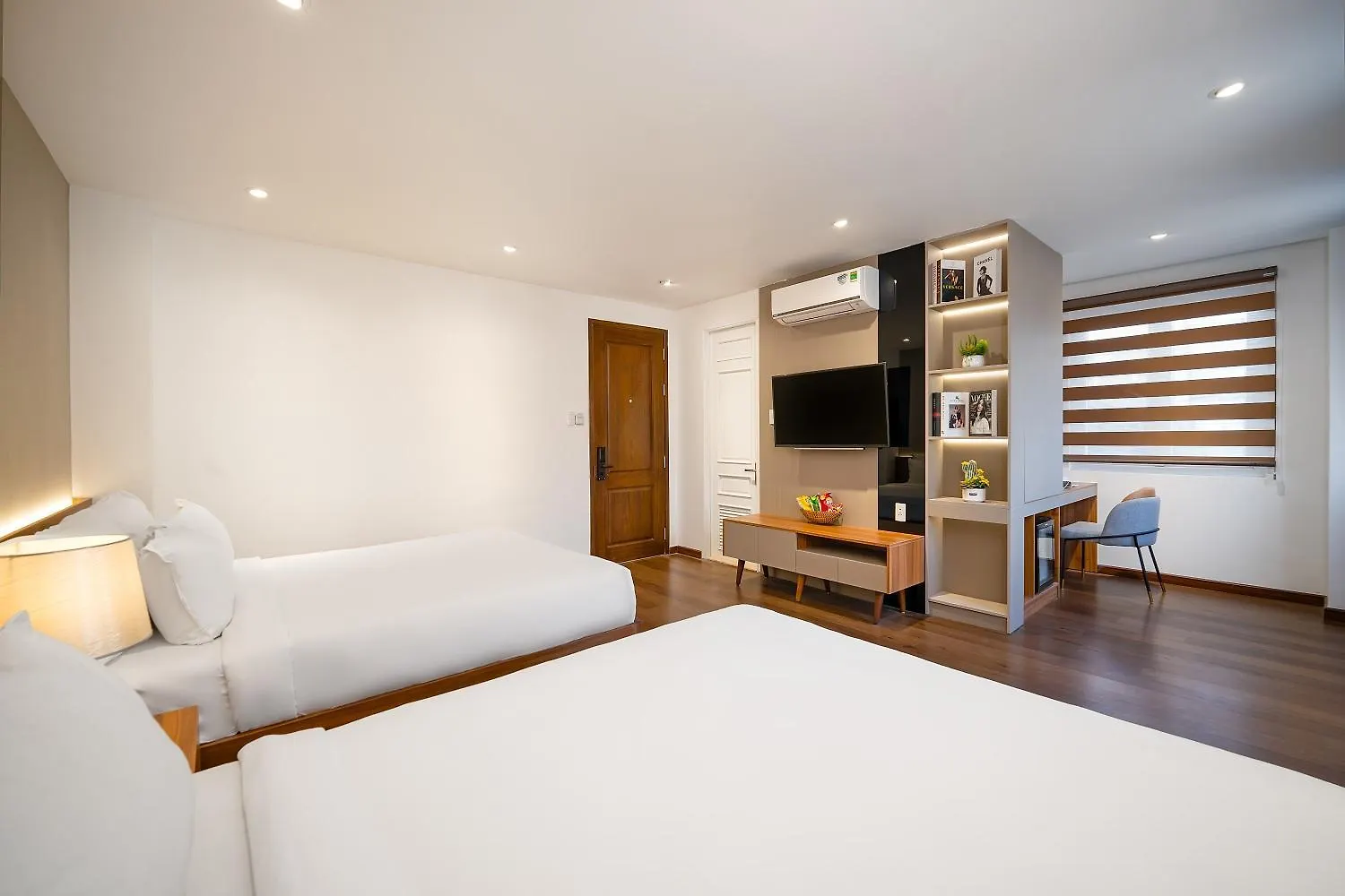 Duong Gia Hotel Dn By - Bay Luxury Da Nang