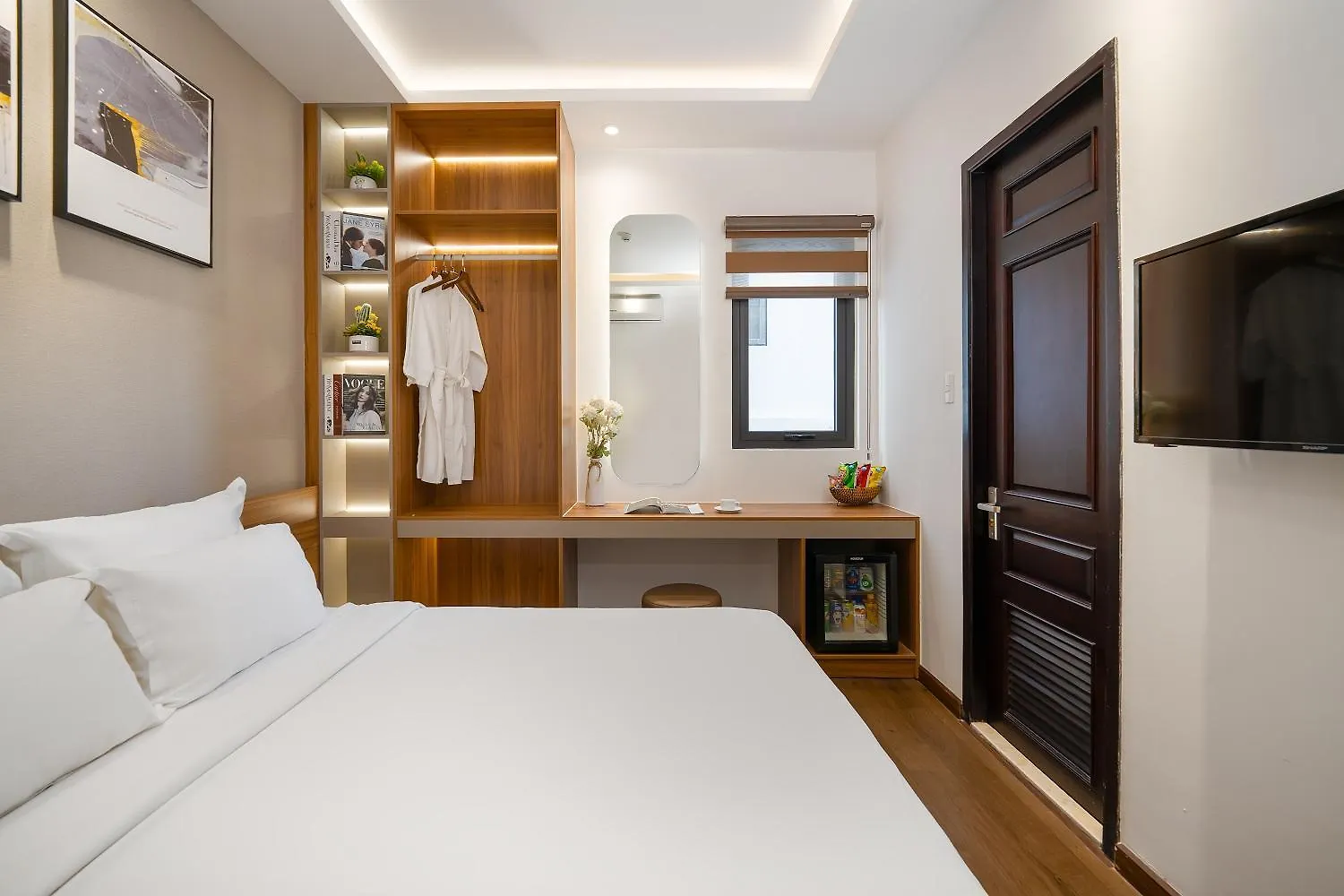 Duong Gia Hotel Dn By - Bay Luxury Da Nang Vietnam